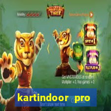 kartindoor pro raposo shopping